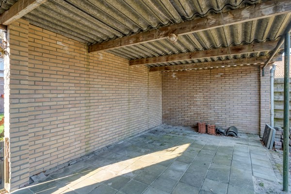 Medium property photo - Veltmanlaan 17, 7765 AZ Weiteveen